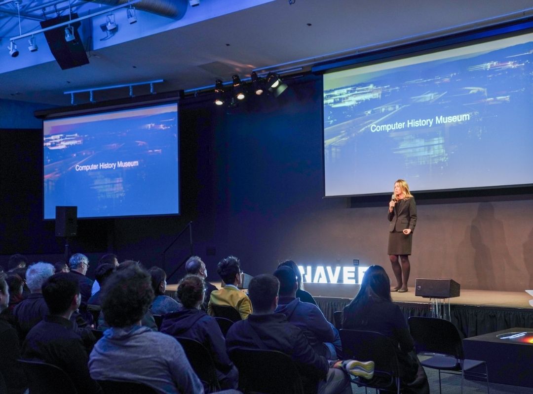 Taking Center Stage in Silicon Valley: NAVEE's Strategic Global Launch Defines the Next Frontier of Intelligent Mobility