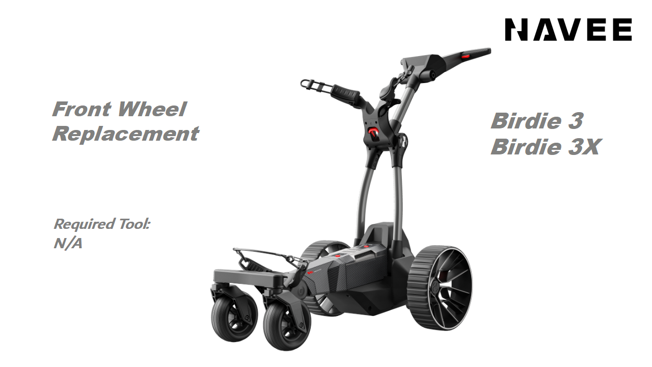 Navee Golf