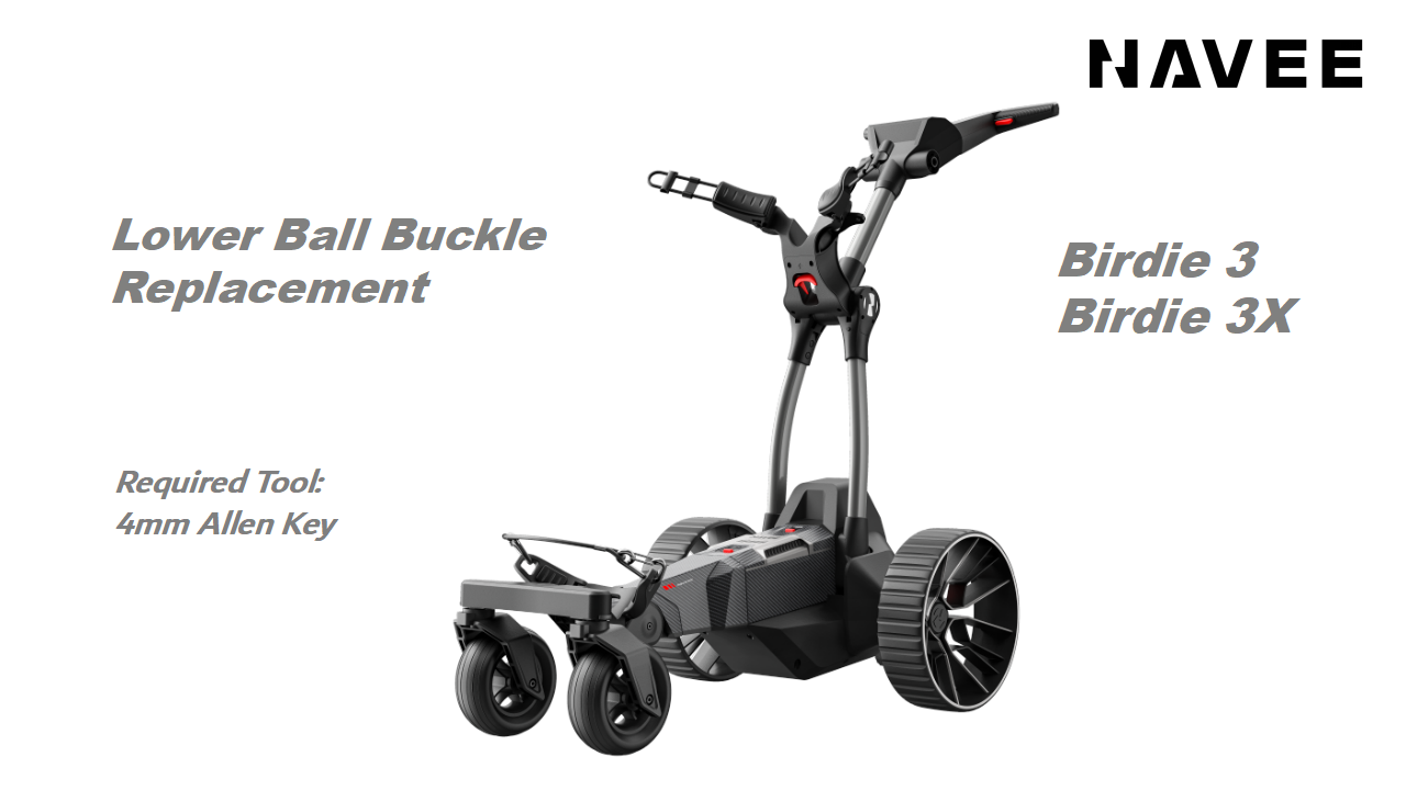 Navee Golf