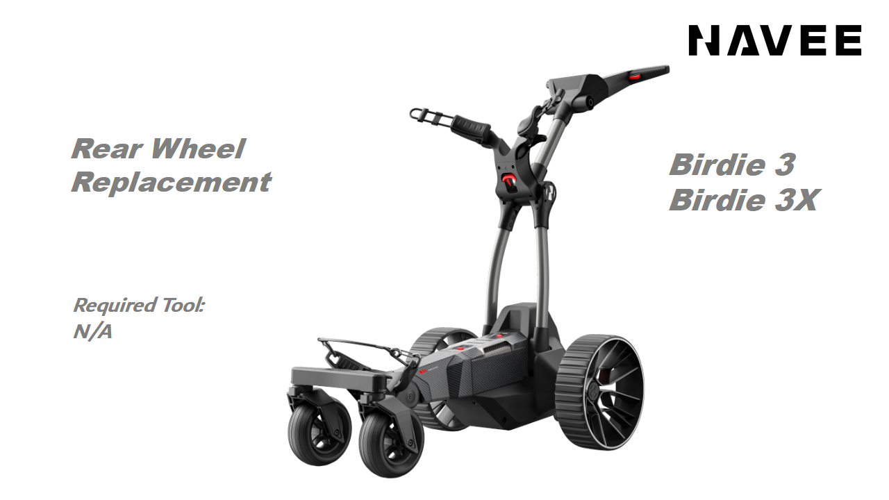 Navee Golf