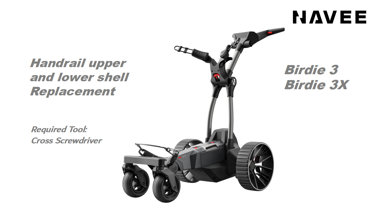 Navee Golf