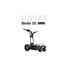Navee Golf